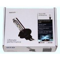 Xenon Motor/Scooter Kit Pro CAN-BUS