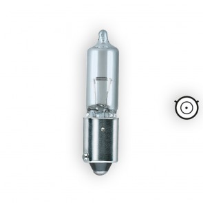 Osram BAY9S	H21W (64136)