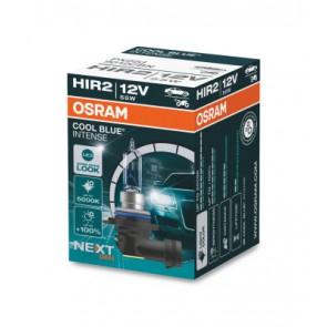 OSRAM Cool Blue Intense 9012 HIR2
