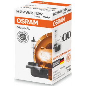 Osram H27 Halogeen Lamp (881)