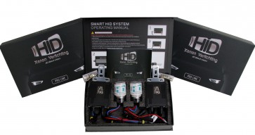 H7 Xenon Kit Pro CAN-BUS