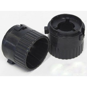 VW Golf 6 Xenon Adapters