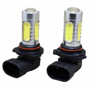 H10 COB Mistlamp LED set