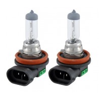 H8 Halogeen Lampen Set
