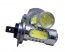 H7 COB Mistlamp LED set