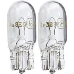 Osram Ultra Life W5W Halogeen lamp (2825ULT)