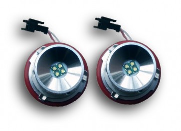 LED Angel Eyes E39 Cree 20w