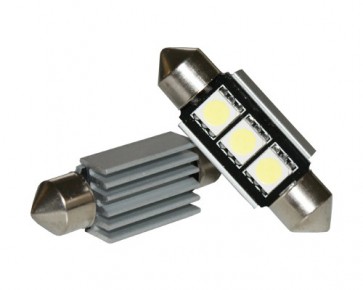 Pilot CAN-BUS High Power LED (37mm) C5W