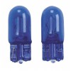 T10 / W5W Xenon look lampen set