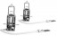 H3 Halogeen Lampen Set