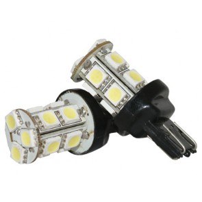 T20 Led 13x3 Chip SMD Wit