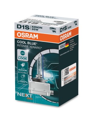 osram cool blue intense next gen