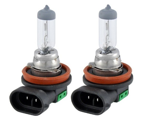 H7 Xenon Look Lampen Set  Dé online autolampen webshop