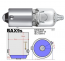 Osram BAX9S	H6W (64132)