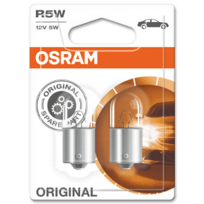 Osram BA15S/R5W