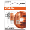 Osram WY5W W2,1x9,5D (2827-02B Oranje)