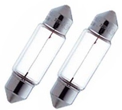 Osram C10W SV8,5-8 10W (6438-02B)