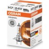 Osram 24V H7 halogeen lamp (64215)