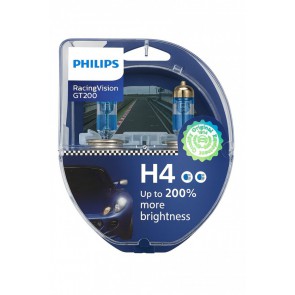 PHILIPS Racingvision h4