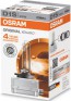 Osram Xenarc D1S Xenon Lamp (66140)