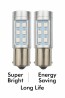 BAU15S / PY21W CAN-BUS LED set