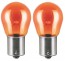 Osram PY21W/BAU15S Oranje SET