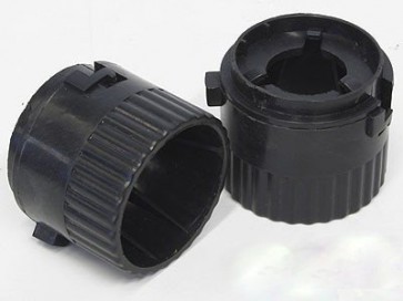 VW Golf 6 Xenon Adapters