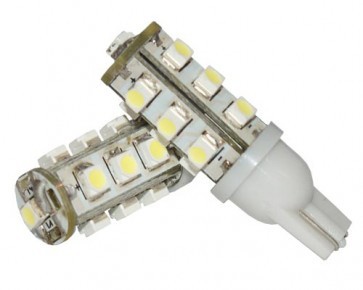 Pilot T10 High Power LED 13 SMD