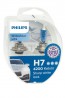 Philips H7 WhiteVision Ultra