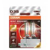 Osram Xenarc Night Breaker Laser D3S Xenon Lamp