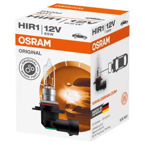 Osram HIR1 Halogeen Lamp (9011)