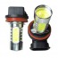 H11 COB LED set Mistlamp