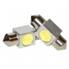 Pilot High Power LED (31mm) C5W