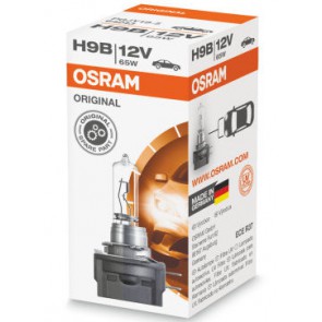 Osram H9B Halogeen Lamp (64243)