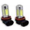 H11 COB LED set Mistlamp