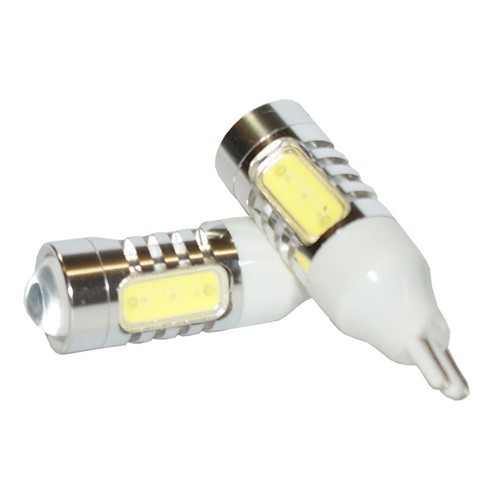 Banket Industrieel munt Pilot T15 / W16W High Power COB LED kopen? | Dé online autolampen webshop