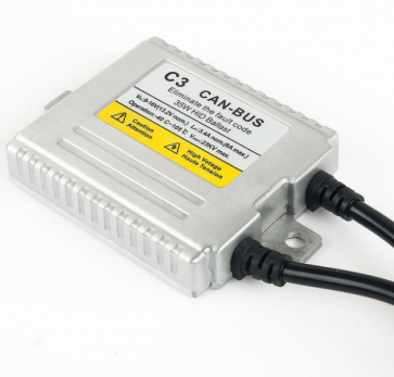 C3 Xenon Slim Ballast 35W CAN-BUS