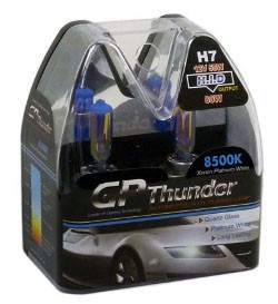GP Thunder Xenon Look 8500K set