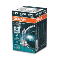 Osram Cool Blue Intense H7 halogeen lamp (64210CBN)