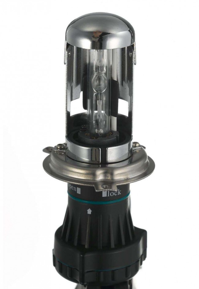 extract gek Uitdrukking Bi-Xenon H4 Lamp HID | Dé online autolampen webshop