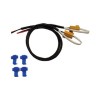 LED resistor kabels 5W