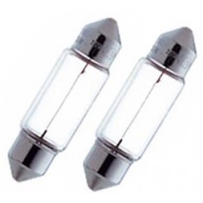 Osram C10W SV8,5-8 10W (6438-02B)