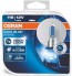 Osram Cool Blue Intense H8 halogeen lamp (64212CBI-HCB)