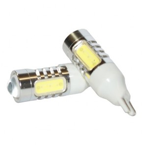 Pilot T15 / W16W High Power COB LED