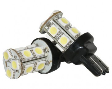 T20 Led 13x3 Chip SMD Wit