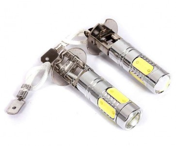 H3 COB Mistlamp LED set