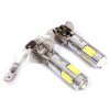 H3 COB Mistlamp LED set