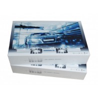 H1 Xenon Kit Slim Line