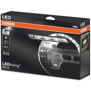 Osram LEDriving dagrijverlichting (LEDDRL301)