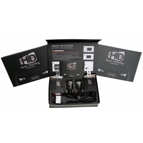HB5 Bi-Xenon kit Pro CAN-BUS